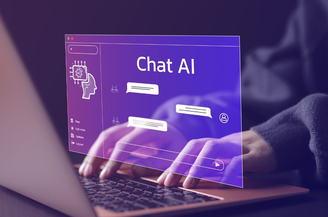 DataVersion AI Interface